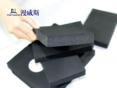 橡塑保温板的各种广泛用途