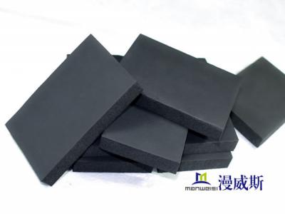 橡塑隔热材料具有良好的阻燃性和耐热性