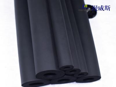 橡塑板橡塑管为何可以受到广泛的应用
